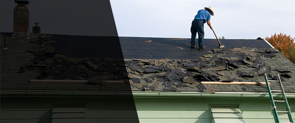 Hooven Roofing Contractors