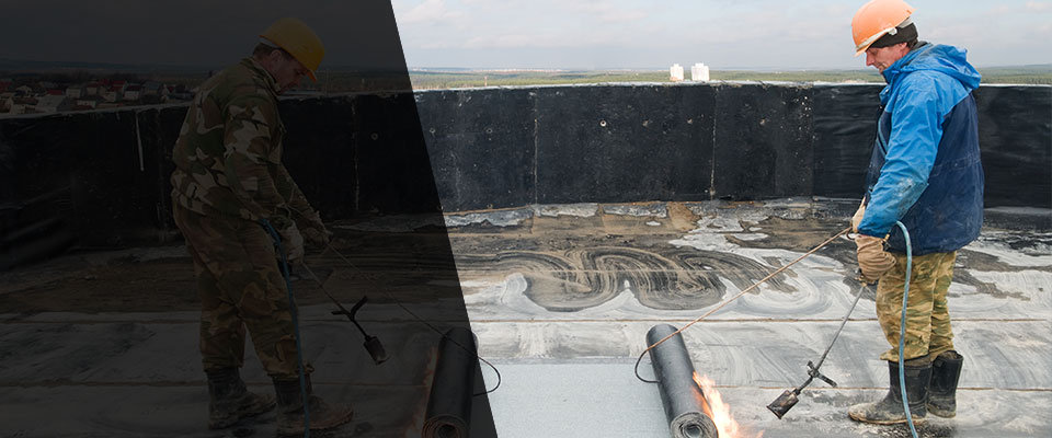Hooven Roofing Contractors