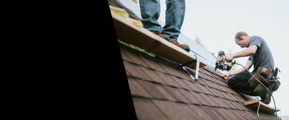 Hooven Roofing Contractors